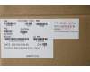 Lenovo 5CB0Z69313 COVER FRU C_COVER_ASM_MGAL_WWAN_BLK
