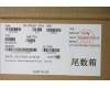 Lenovo 5CB0Z69360 COVER FR COVER HT4B5_C_COVER_SUB_ASSY