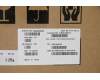 Lenovo 5CB0Z69385 COVER A cover w/removeable tape