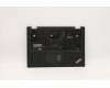Lenovo 5CB0Z69420 COVER FRU COVER UCASE Y-FPR BK Ares2 CS