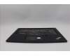 Lenovo 5CB0Z69466 COVER UCASE Y-FPR Y-WFC BK Ares2YG NE
