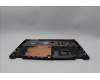 Lenovo 5CB0Z69466 COVER UCASE Y-FPR Y-WFC BK Ares2YG NE
