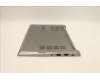 Lenovo 5CB0Z69480 COVER D_COVER_SILVER