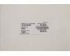 Lenovo 5CB0Z69502 COVER FRU COVER Strip Cover 13w YOGA