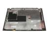 5CB0Z69542 Original Lenovo Gehäuse Unterseite schwarz