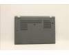 Lenovo 5CB0Z69568 COVER, T15G2_D_COVER_GRAY_WO_WWAN NE