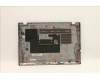 Lenovo 5CB0Z69573 COVER FRU P15SG2_D_COVER_GRAY_WO_WWAN NE