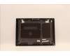 Lenovo 5CB0Z69602 FRU T16G1_A_COVER_AL_SUB_ASSY_FHD