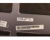 Lenovo 5CB0Z69602 FRU T16G1_A_COVER_AL_SUB_ASSY_FHD