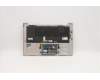 Lenovo 5CB0Z69747 Tastatur inkl. Topcase deutsch L 82BGMC