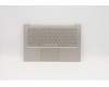 Lenovo 5CB0Z69749 Tastatur inkl. Topcase ASM_NORDIC L 82BGMC