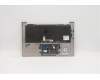 Lenovo 5CB0Z69749 Tastatur inkl. Topcase ASM_NORDIC L 82BGMC