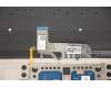 Lenovo 5CB0Z69750 Tastatur inkl. Topcase ASM_POR L 82BGMC