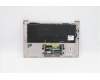Lenovo 5CB0Z69764 Tastatur inkl. Topcase ASM_BEL L 82BGMC