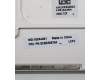 Lenovo 5CB0Z69764 Tastatur inkl. Topcase ASM_BEL L 82BGMC