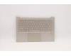 Lenovo 5CB0Z69765 Tastatur inkl. Topcase ASM_ARA L 82BGMC