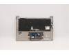 Lenovo 5CB0Z69765 Tastatur inkl. Topcase ASM_ARA L 82BGMC