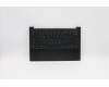 Lenovo 5CB0Z69778 Tastatur inkl. Topcase ASM_GRE L 82BGSDB