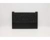 5CB0Z69784 Lenovo COVER Upper Case ASM_SLV L 82BGSDB