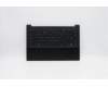 Lenovo 5CB0Z69790 Tastatur inkl. Topcase ASM_UK L 82BGSDB