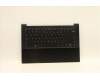 Lenovo 5CB0Z69792 Tastatur inkl. Topcase ASM_ENG L 82BGSDB