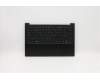 Lenovo 5CB0Z69796 Tastatur inkl. Topcase ASM_BEL L 82BGSDB
