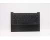 Lenovo 5CB0Z70210 Tastatur inkl. Topcase ASM_UKR L 82BGSDB
