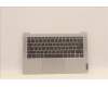Lenovo 5CB0Z70216 Tastatur inkl. Topcase ASM_ENG WT 82EF SR