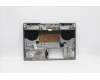 Lenovo 5CB0Z70218 Tastatur inkl. TopcaseASM B 82BC BL WH BEL