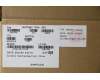 Lenovo 5CB0Z71942 Tastatur inkl. TopcaseASM B 82BC BL WH FRA