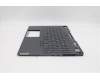Lenovo 5CB0Z71948 Tastatur inkl. TopcaseASM B 82BC BL WH HUN