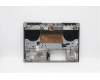 Lenovo 5CB0Z71948 Tastatur inkl. TopcaseASM B 82BC BL WH HUN