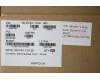 Lenovo 5CB0Z71950 Tastatur inkl. TopcaseASM B 82BC BL WH ITA