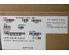 Lenovo 5CB0Z71953 Tastatur inkl. TopcaseASM B 82BC BL WH NORDIC