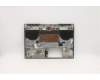 Lenovo 5CB0Z71956 Tastatur inkl. TopcaseASM B 82BC BL WH UK
