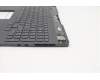 Lenovo 5CB0Z71959 Tastatur inkl. TopcaseASM B 82BC BL WH SWS