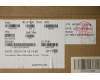Lenovo 5CB0Z71965 Tastatur inkl. TopcaseASM B 82BC BL RGB ARA