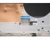 Lenovo 5CB0Z71965 Tastatur inkl. TopcaseASM B 82BC BL RGB ARA
