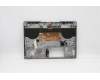 Lenovo 5CB0Z71971 Tastatur inkl. TopcaseASM B 82BC BL RGBEUROENG