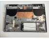 Lenovo 5CB0Z92039 Tastatur inkl. TopcaseASM B 82BC BL RGB GER