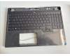 Lenovo 5CB0Z92039 Tastatur inkl. TopcaseASM B 82BC BL RGB GER