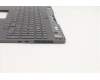 Lenovo 5CB0Z97189 Tastatur inkl. TopcaseASM B 82BC BL RGB SPA