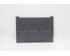 Lenovo 5CB0Z97204 Tastatur inkl. Topcase ASM_BUL L82FX SGY