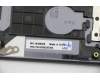 Lenovo 5CB0Z97204 Tastatur inkl. Topcase ASM_BUL L82FX SGY