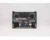 Lenovo 5CB0Z97205 Tastatur inkl. Topcase ASM_CZE/SLK L82FX SGY