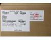 Lenovo 5CB0Z97207 Tastatur inkl. Topcase ASM_EURO ENG L82FX SGY