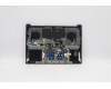 Lenovo 5CB0Z97212 Tastatur inkl. Topcase ASM_GRE L82FX SGY