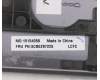 Lenovo 5CB0Z97225 Tastatur inkl. Topcase spanisch L82FX SGY