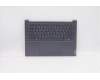 Lenovo 5CB0Z97228 Tastatur inkl. Topcase ASM_THAI L82FX SGY