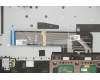 Lenovo 5CB1A08856 Tastatur inkl. Topcase ASM_HUN L82BH DM